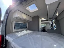 Fahrzeugbild Etrusco CV 540 DB Kamera | App Connect | Markise |Type-X #16