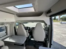 Fahrzeugbild Etrusco CV 540 DB Kamera | App Connect | Markise |Type-X #17