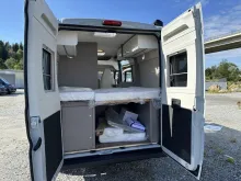 Fahrzeugbild Etrusco CV 540 DB Kamera | App Connect | Markise |Type-X #18