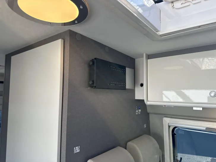 Fahrzeugbild Etrusco CV 540 DB Kamera | App Connect | Markise |Type-X #19