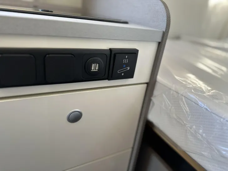Fahrzeugbild Etrusco CV 540 DB Kamera | App Connect | Markise |Type-X #20