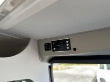 Fahrzeugbild Etrusco CV 540 DB Kamera | App Connect | Markise |Type-X #24