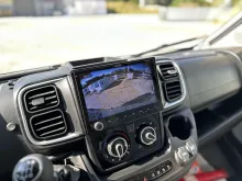Fahrzeugbild Etrusco CV 540 DB Kamera | App Connect | Markise |Type-X #25