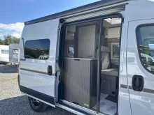Fahrzeugbild Etrusco CV 540 DB Kamera | App Connect | Markise |Type-X #26