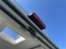 Fahrzeugbild Etrusco CV 540 DB Kamera | App Connect | Markise |Type-X #27