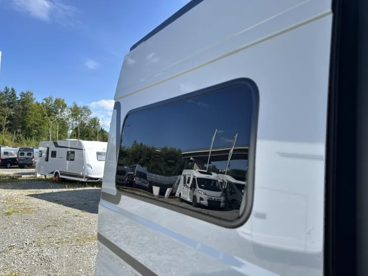 Fahrzeugbild Etrusco CV 540 DB Kamera | App Connect | Markise |Type-X #29