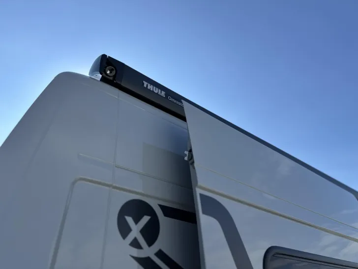 Fahrzeugbild Etrusco CV 540 DB Kamera | App Connect | Markise |Type-X #30