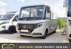 Bild iSMOVE 6.9 E