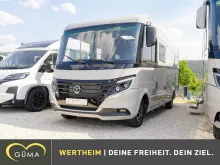 Fahrzeugbild Niesmann + Bischoff iSmove 6.9 E Vor Ort zu besichtigen!! #1