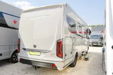 Fahrzeugbild Niesmann + Bischoff iSmove 6.9 E Vor Ort zu besichtigen!! #7