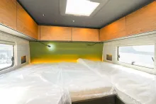 Fahrzeugbild Niesmann + Bischoff iSmove 6.9 E Vor Ort zu besichtigen!! #12
