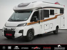 Fahrzeugbild Malibu T 470 RB LE K 4,2t  Luftfeder CHIARO LITHIUM #3