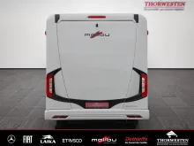 Fahrzeugbild Malibu T 470 RB LE K 4,2t  Luftfeder CHIARO LITHIUM #5