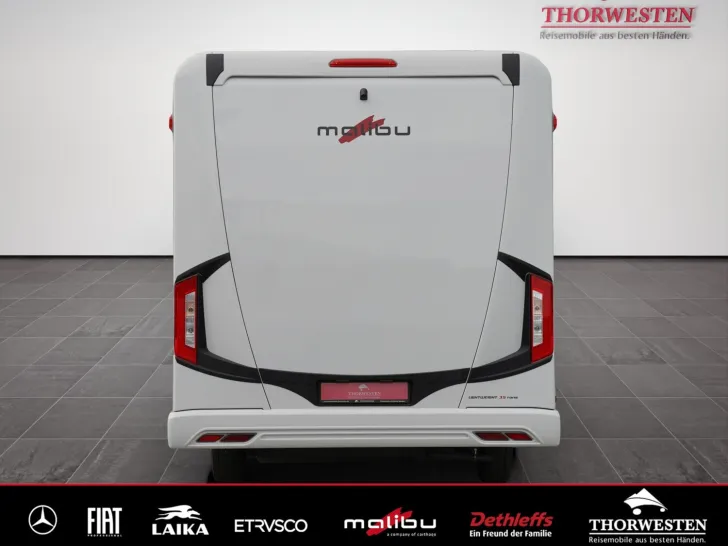 Fahrzeugbild Malibu T 470 RB LE K 4,2t  Luftfeder CHIARO LITHIUM #5