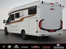 Fahrzeugbild Malibu T 470 RB LE K 4,2t  Luftfeder CHIARO LITHIUM #6