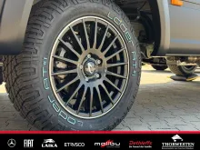 Fahrzeugbild Dethleffs Globebus Performance T 46 Mod 27 Neuheit 18" AT #3