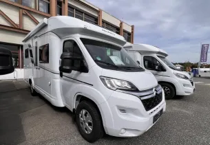 Bild Optima ONTOUR T65 HFL