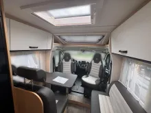 Fahrzeugbild Sunlight V 67S 850 kg Zuladung #8