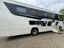 Fahrzeugbild Concorde Liner 1095 GI *MwSt. ausweisbar #17