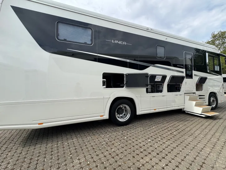 Fahrzeugbild Concorde Liner 1095 GI *MwSt. ausweisbar #17