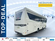 Fahrzeugbild Concorde Charisma 900 M *VOLL*120ltrGasT*4-Kanal-Fed. #4