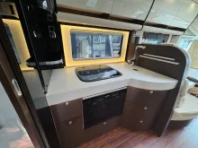 Fahrzeugbild Concorde Charisma 900 M *VOLL*120ltrGasT*4-Kanal-Fed. #12