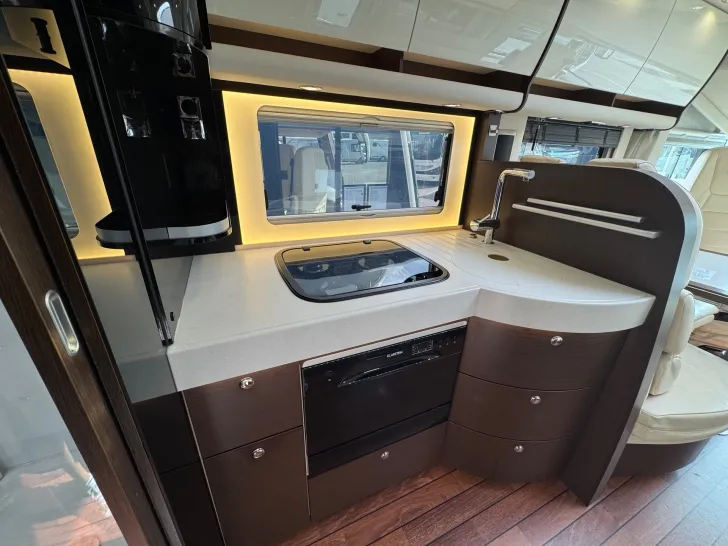 Fahrzeugbild Concorde Charisma 900 M *VOLL*120ltrGasT*4-Kanal-Fed. #12