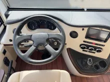 Fahrzeugbild Concorde Charisma 900 M *VOLL*120ltrGasT*4-Kanal-Fed. #7