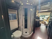 Fahrzeugbild Concorde Charisma 900 M *VOLL*120ltrGasT*4-Kanal-Fed. #14