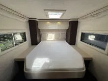 Fahrzeugbild Concorde Charisma 900 M *VOLL*120ltrGasT*4-Kanal-Fed. #15