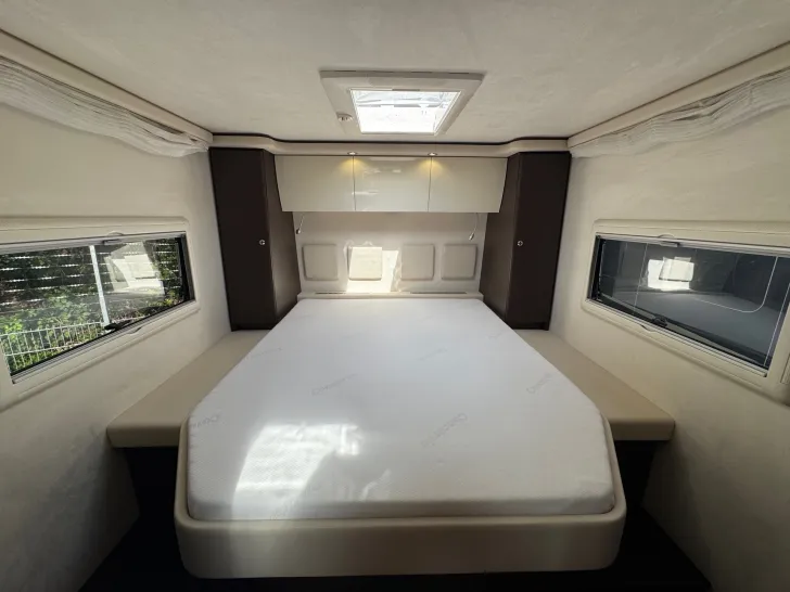 Fahrzeugbild Concorde Charisma 900 M *VOLL*120ltrGasT*4-Kanal-Fed. #15