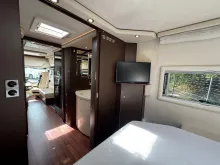 Fahrzeugbild Concorde Charisma 900 M *VOLL*120ltrGasT*4-Kanal-Fed. #16