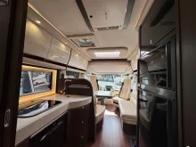Fahrzeugbild Concorde Charisma 900 M *VOLL*120ltrGasT*4-Kanal-Fed. #17
