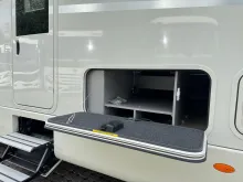 Fahrzeugbild Concorde Charisma 900 M *VOLL*120ltrGasT*4-Kanal-Fed. #21