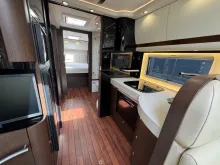 Fahrzeugbild Concorde Charisma 900 M *VOLL*120ltrGasT*4-Kanal-Fed. #11