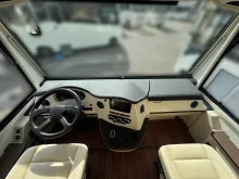 Fahrzeugbild Concorde Charisma 900 M *VOLL*120ltrGasT*4-Kanal-Fed. #8
