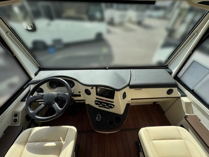 Fahrzeugbild Concorde Charisma 900 M *VOLL*120ltrGasT*4-Kanal-Fed. #8
