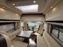Fahrzeugbild Concorde Charisma 900 M *VOLL*120ltrGasT*4-Kanal-Fed. #9