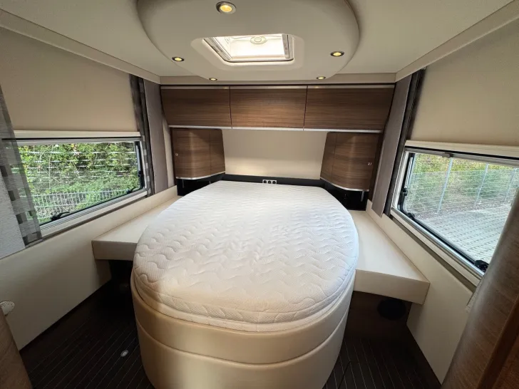Fahrzeugbild Concorde Charisma 910 MI E&P Stützen*1100Ah Lithium*AHK #13