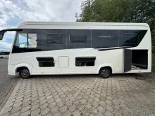 Fahrzeugbild Concorde Charisma 910 MI E&P Stützen*1100Ah Lithium*AHK #17