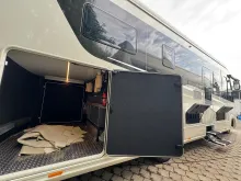 Fahrzeugbild Concorde Charisma 910 MI E&P Stützen*1100Ah Lithium*AHK #16
