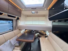 Fahrzeugbild Concorde Charisma 910 MI E&P Stützen*1100Ah Lithium*AHK #15