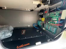 Fahrzeugbild Concorde Charisma 910 MI E&P Stützen*1100Ah Lithium*AHK #20