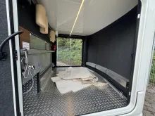 Fahrzeugbild Concorde Charisma 910 MI E&P Stützen*1100Ah Lithium*AHK #19