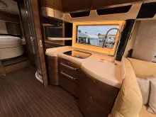 Fahrzeugbild Concorde Charisma 910 MI E&P Stützen*1100Ah Lithium*AHK #9