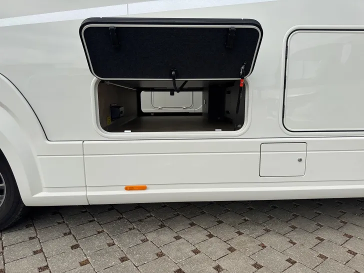 Fahrzeugbild Concorde Charisma 910 MI E&P Stützen*1100Ah Lithium*AHK #18