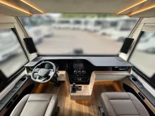 Fahrzeugbild Concorde Carver 790 RLI GSRII*Komfort-u.Sicherheit #8