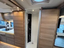 Fahrzeugbild Concorde Carver 790 RLI GSRII*Komfort-u.Sicherheit #14