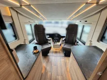 Fahrzeugbild Concorde Carver 790 RLI GSRII*Komfort-u.Sicherheit #9