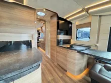 Fahrzeugbild Concorde Carver 790 RLI GSRII*Komfort-u.Sicherheit #10